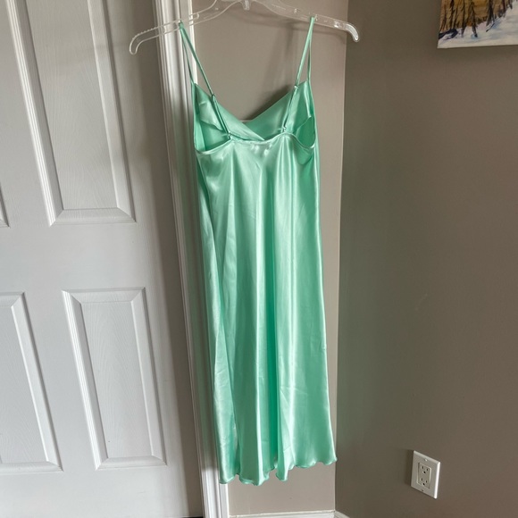 Bebe midi slip dress - Picture 2 of 3